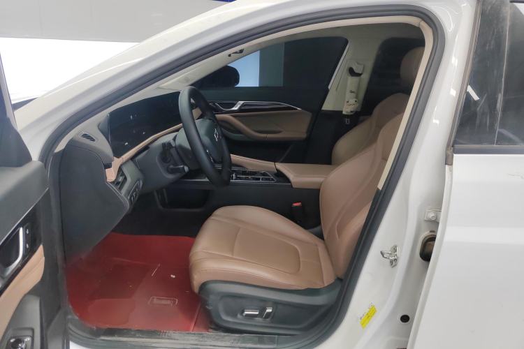 Used Bestune B70 2024 Dragon Edition 1.5T Leading Model
