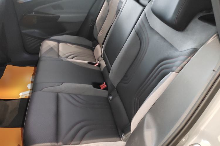 Used Volkswagen ID.4 CROZZ 2024 PRIME
