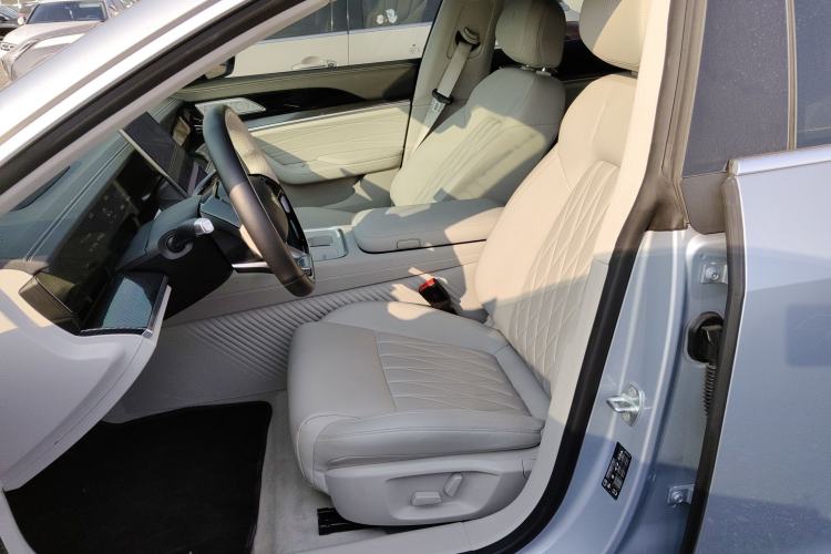 Used NETA S Shooting Brake 2024 Range-Extended 300 Standard Edition
