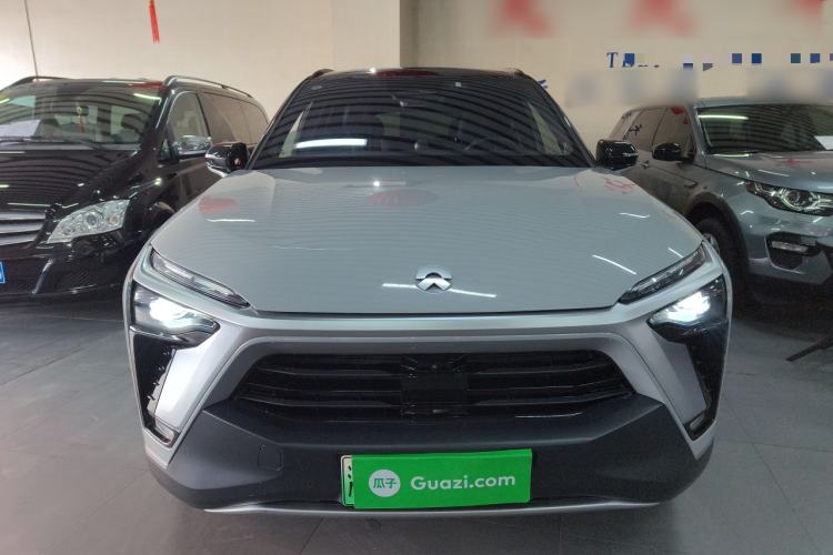 Used Nio ES8 2022 75 kWh Six-Seater Version
