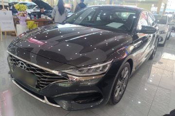 Used Hyundai Lafesta 2019 280TGDi Smart Speed Version China VI Standard