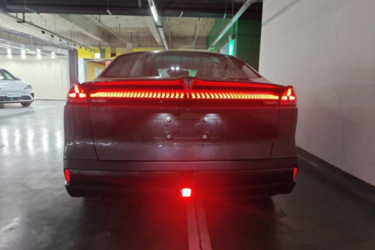 Used  SL03 2022 515 Pure Electric Version