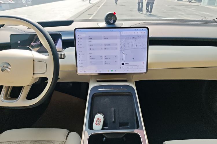 Used Nio ET5 2025 75 kWh