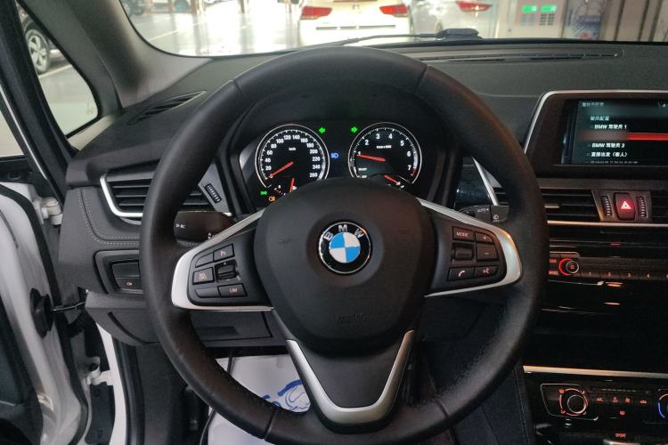 Used BMW 2 Series Gran Tourer 2019 220i Luxury Sports Package
