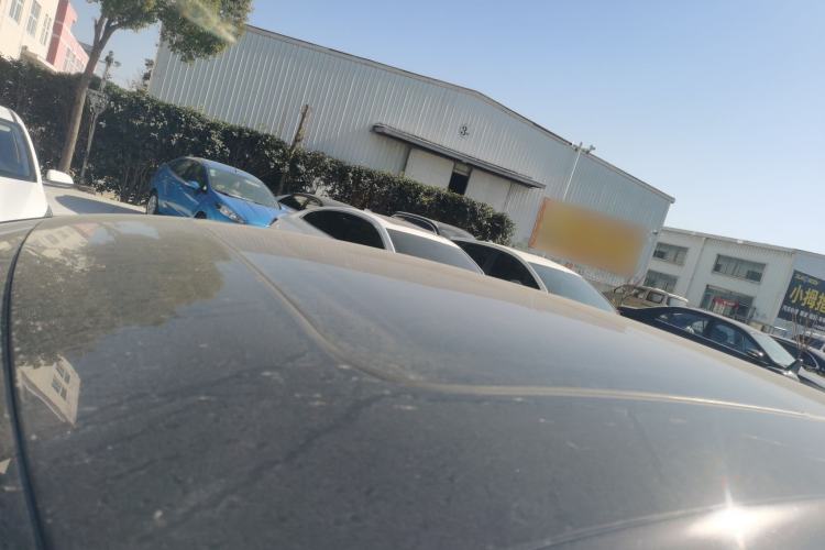 Used Volkswagen Passat 2022 330TSI Elite Edition
