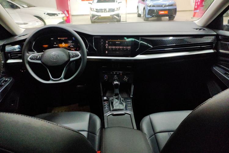 Used Volkswagen Passat 2024 280TSI Business Edition
