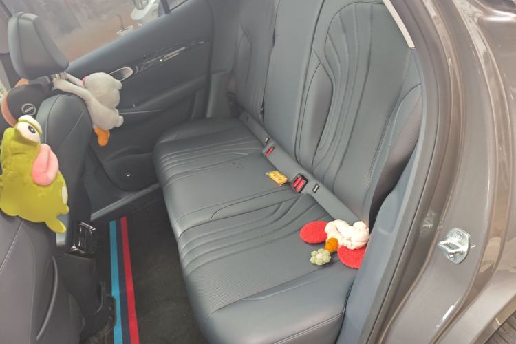 Used  E5 2024 440km Exploration Version