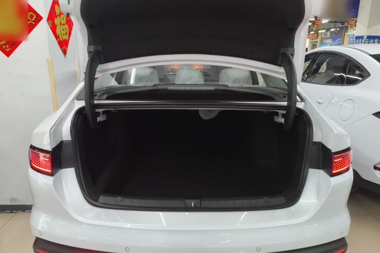 Used BYD Seal 05 DM-i 2025 DM-i Smart Drive 55KM Luxury Model
