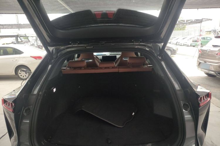 Used Changan UNI-Z 2025 1.5T Premium Edition
