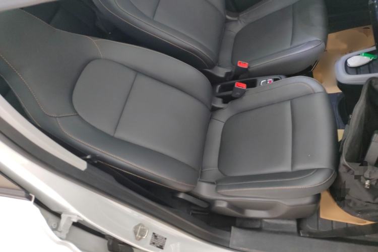 Used Leapmotor T03 2020 400 Luxury Edition
