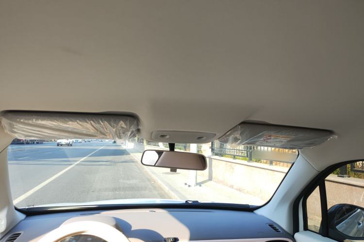 Used Leapmotor T03 2024 200 Lite Edition
