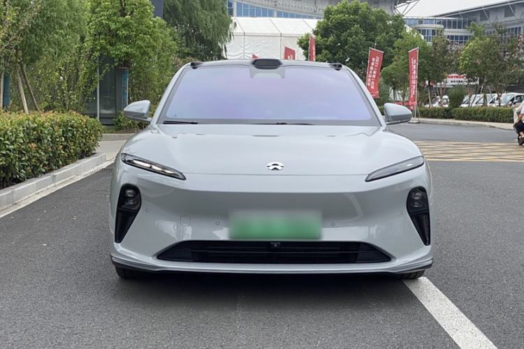 Used Nio ET5T 2024 75kWh Touring
