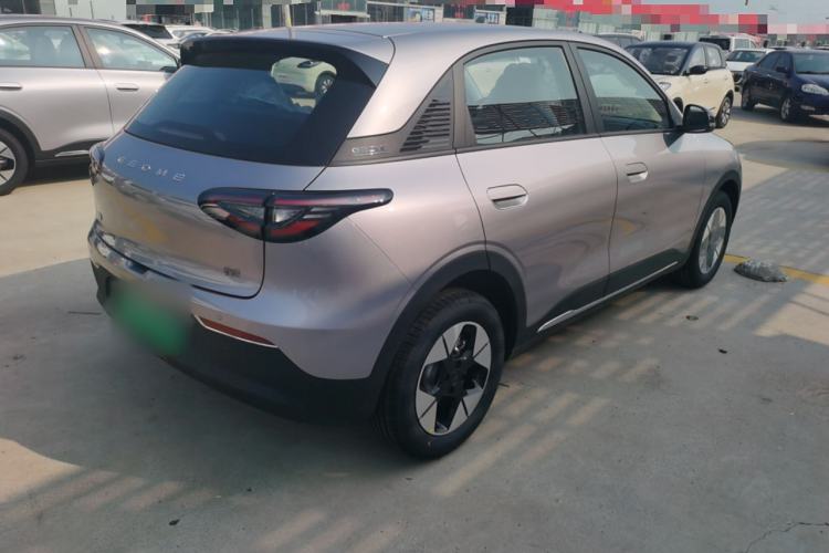 Used  Geome 2025 310km Dream Edition
