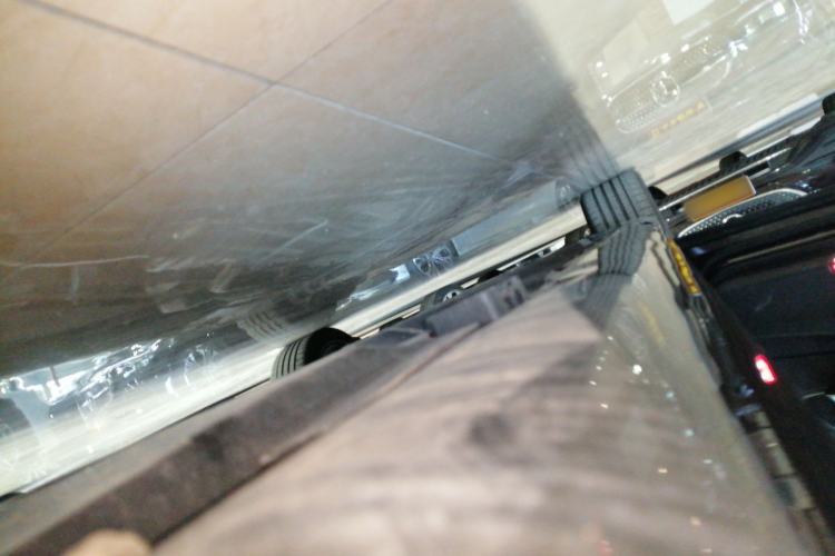 Used Mercedes-Benz E-Class New Energy 2024 E 350 e L Plug-in Hybrid Sports Sedan
