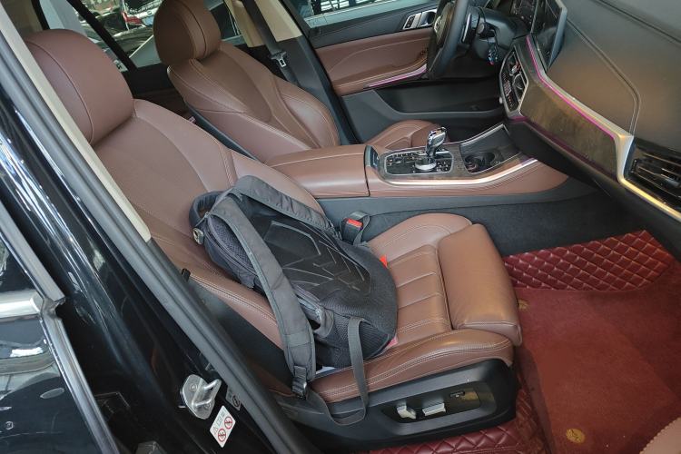 Used BMW X5 2021 xDrive30i M Sport Package
