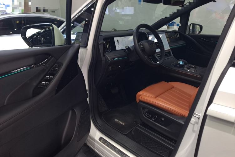 Used GAC Trumpchi E9 2024 E9 Champion Edition