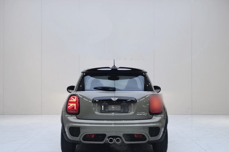 Used MINI MINI 2019 2.0T COOPER S Racing Driver