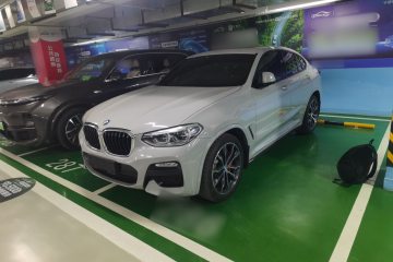 Used BMW X4 2019 xDrive30i M Sport Package