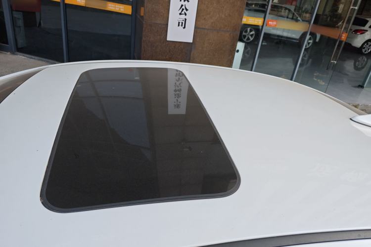 Used Hyundai Elantra 2016 1.6L Automatic ZhiXuan – Elite Version