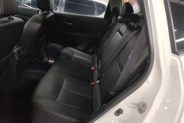 Used Nissan X-Trail 2021 2.0L CVT 2WD XL ITS Comfort Commemorative Edition
