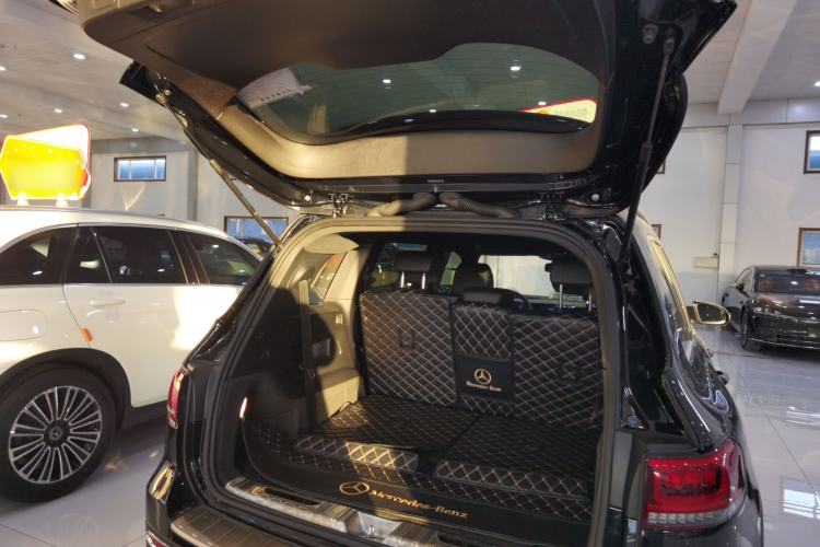 Used Mercedes-Benz GLB 2023 GLB 200 Fashion Model