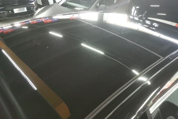 Used Mercedes-Benz S-Class 2014 S 320 L Business Model
