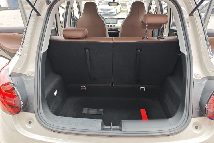 Used Wuling Bingo 2024 333 km Enjoyment Version