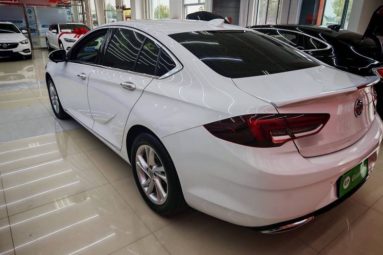 Used Buick Regal 2022 552T Smart Edition
