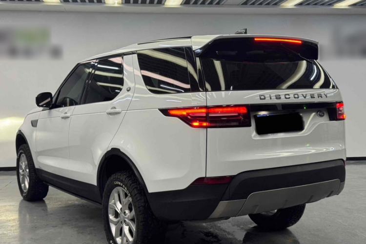 Used Land Rover Discovery 2018 2.0T SE