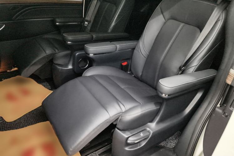 Used GAC Trumpchi M8 2021 Master Series 390T Ultimate Edition
