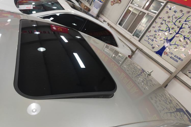 Used Audi A6L 2018 30th Anniversary Edition TFSI Trendy Model
