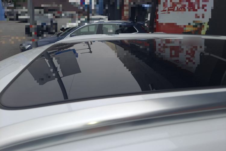 Used BYD Song Pro New Energy 2025 Second-Generation Intelligent Driving Version DM-i 115KM Excellence Edition
