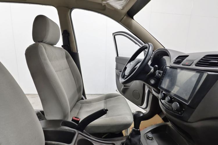 Used Wuling Hongguang 2018 1.5L Classic S Base Model
