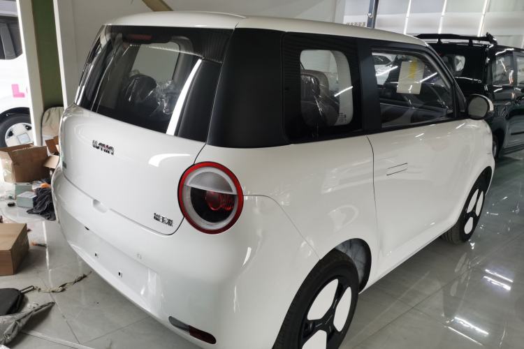 Used  Lumin 2025 205 km Xiangqin Version
