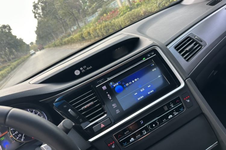 Used Honda Spirior 2015 2.0L Collector's Edition