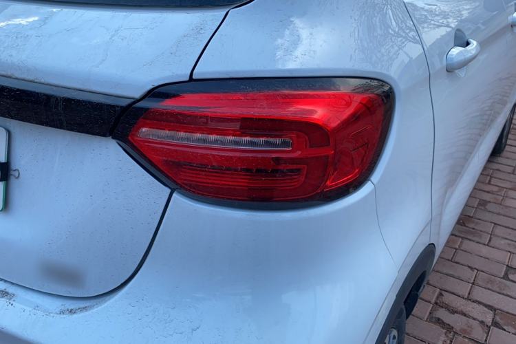 Used Leapmotor T03 2024 310 Comfort Edition
