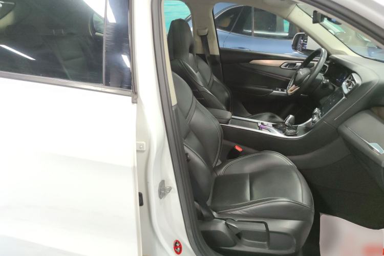 Used Lynk & Co 01 2018 2.0T Two-Wheel-Drive + Version
