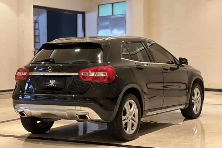 Used Mercedes-Benz GLA 2016 GLA 200 Sport Edition