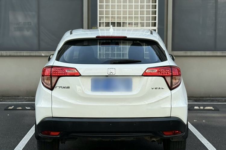 Used Honda Vezel 2017 1.5L CVT 2WD Comfort Model