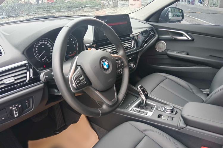 Used BMW 1 Series 2022 120i M Sport Edition
