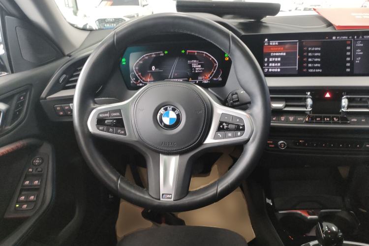 Used BMW 2 Series 2021 225i Four-Door Coupe M Sport Night Edition
