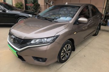 Used Honda Greiz 2016 1.5L Manual Classic Edition