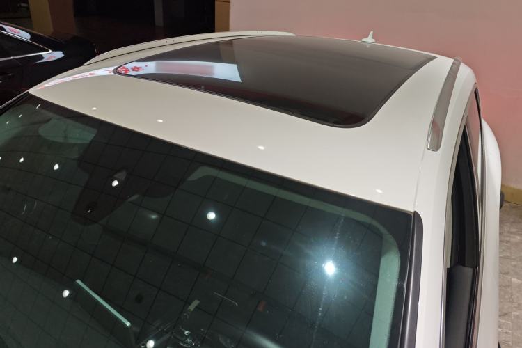 Used Audi Q5L 2018 45 TFSI Prestige Fashion Edition China VI Emission Standard