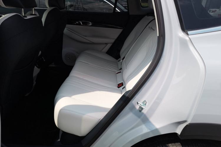 Used  E5 2024 530km Starship Edition
