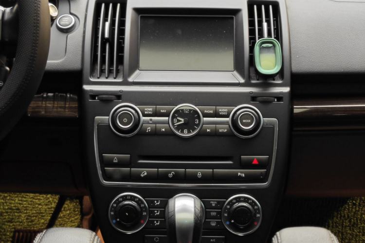 Used Land Rover Freelander 2 2015 2.0T Si4 XS Collection Edition