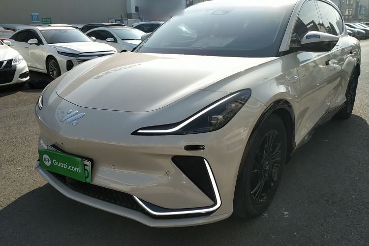 Used IM LS7 2023 90 kWh Elite Rear-Drive Version