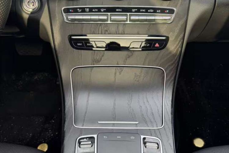 Used Mercedes-Benz C-Class 2020 Restyled C 260 L Sport Edition
