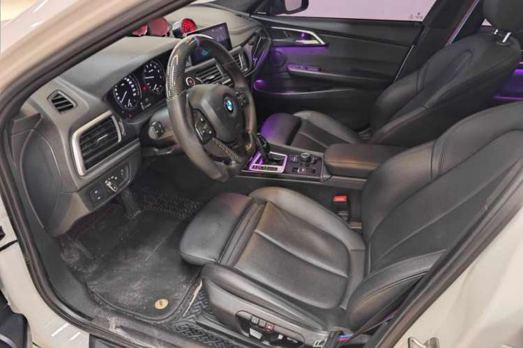 Used BMW 1 Series 2017 118i Sport Edition
