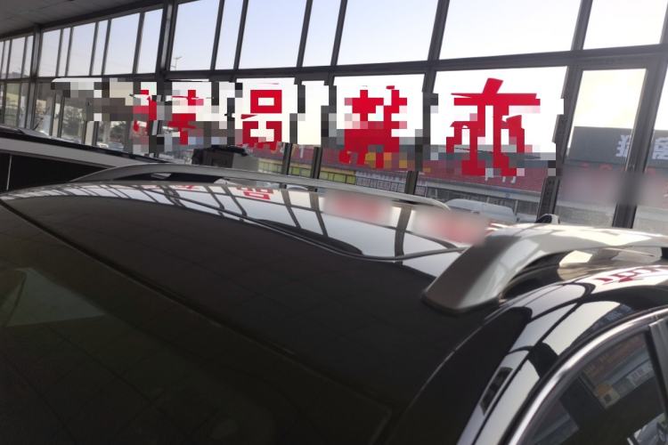 Used  Cherokee 2016 2.4L Professional Smart Version