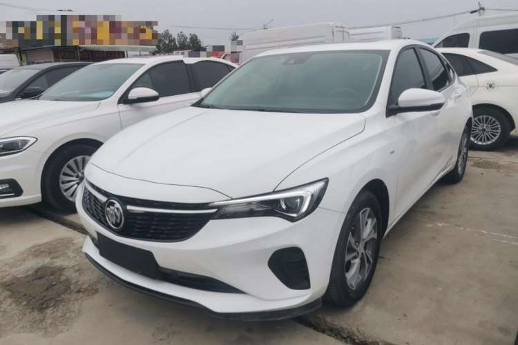 Used Buick Verano 2023 Pro Enjoyment Edition
